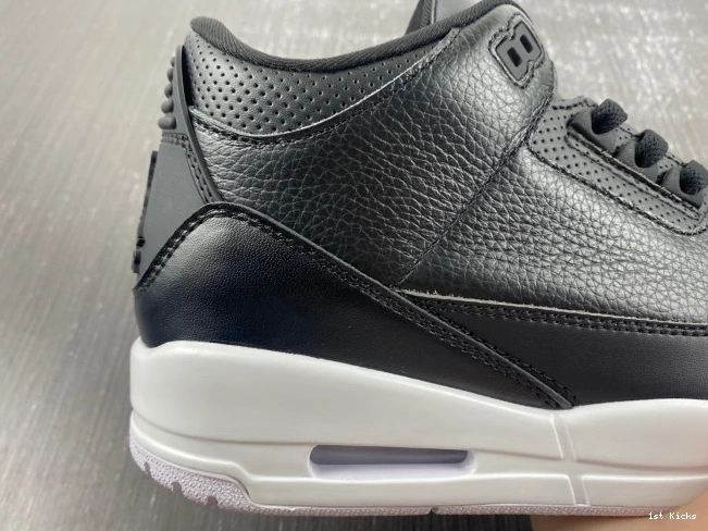 Retro Cyber Jordan (2016) 3 Monday 136064-020 0702